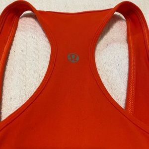 Lululemon Racerback Tank